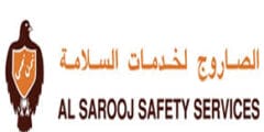 مطلوب مندوب مبيعات لدى شركة الصاروج لخدمات السلامة في مسقط