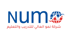 مطلوب مسوق في شركة نمو العالي للتدريب والتعليم في الرياض او الخبر